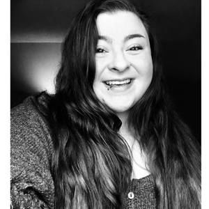 Meet your Posher, Mackenzie